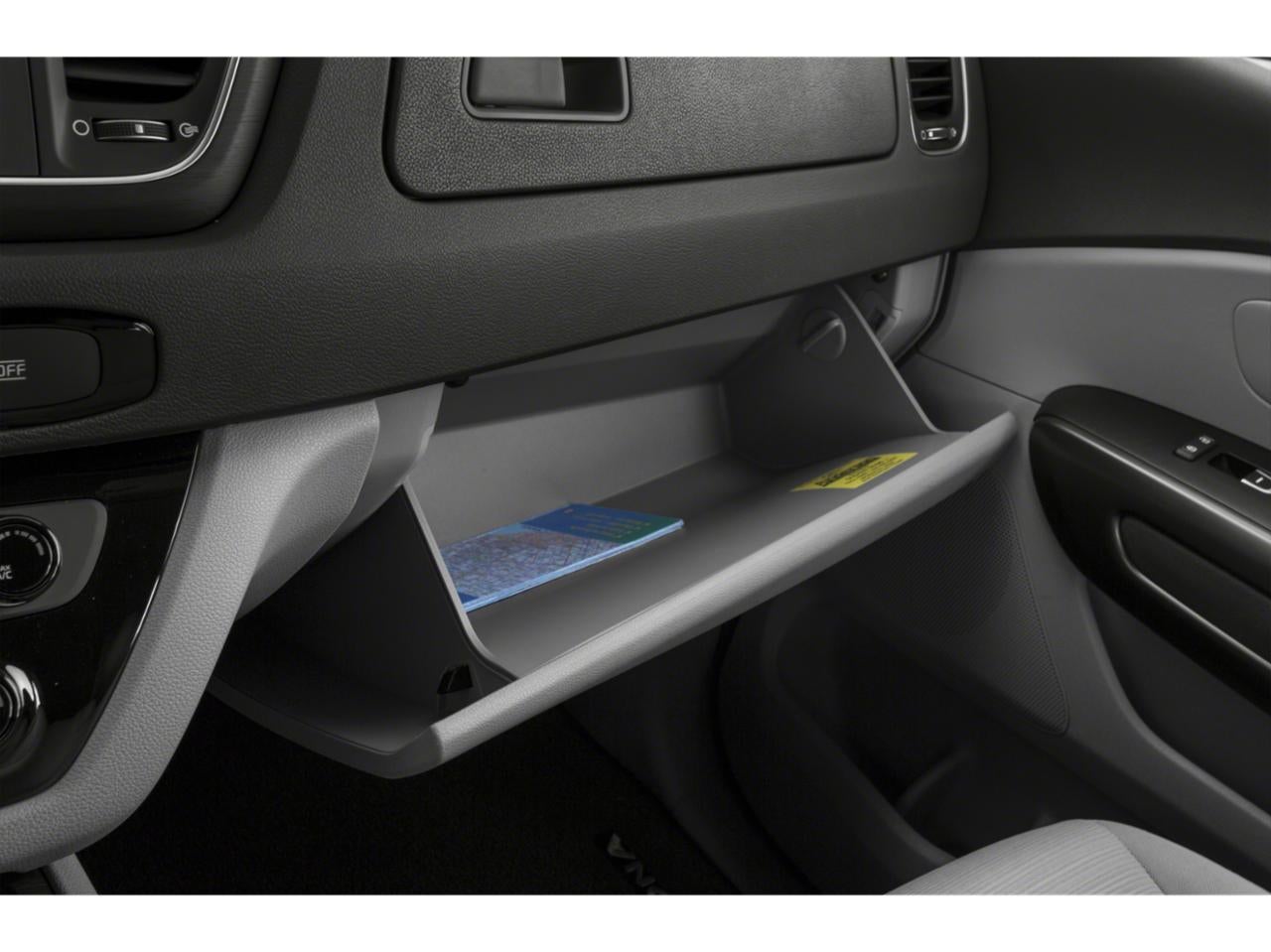 2018 Kia Sedona LX FWD