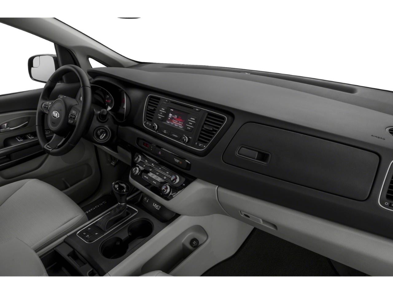 2018 Kia Sedona LX FWD