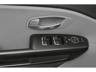 2018 Kia Sedona LX FWD