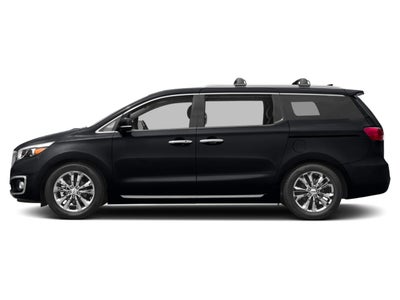 2018 Kia Sedona LX FWD
