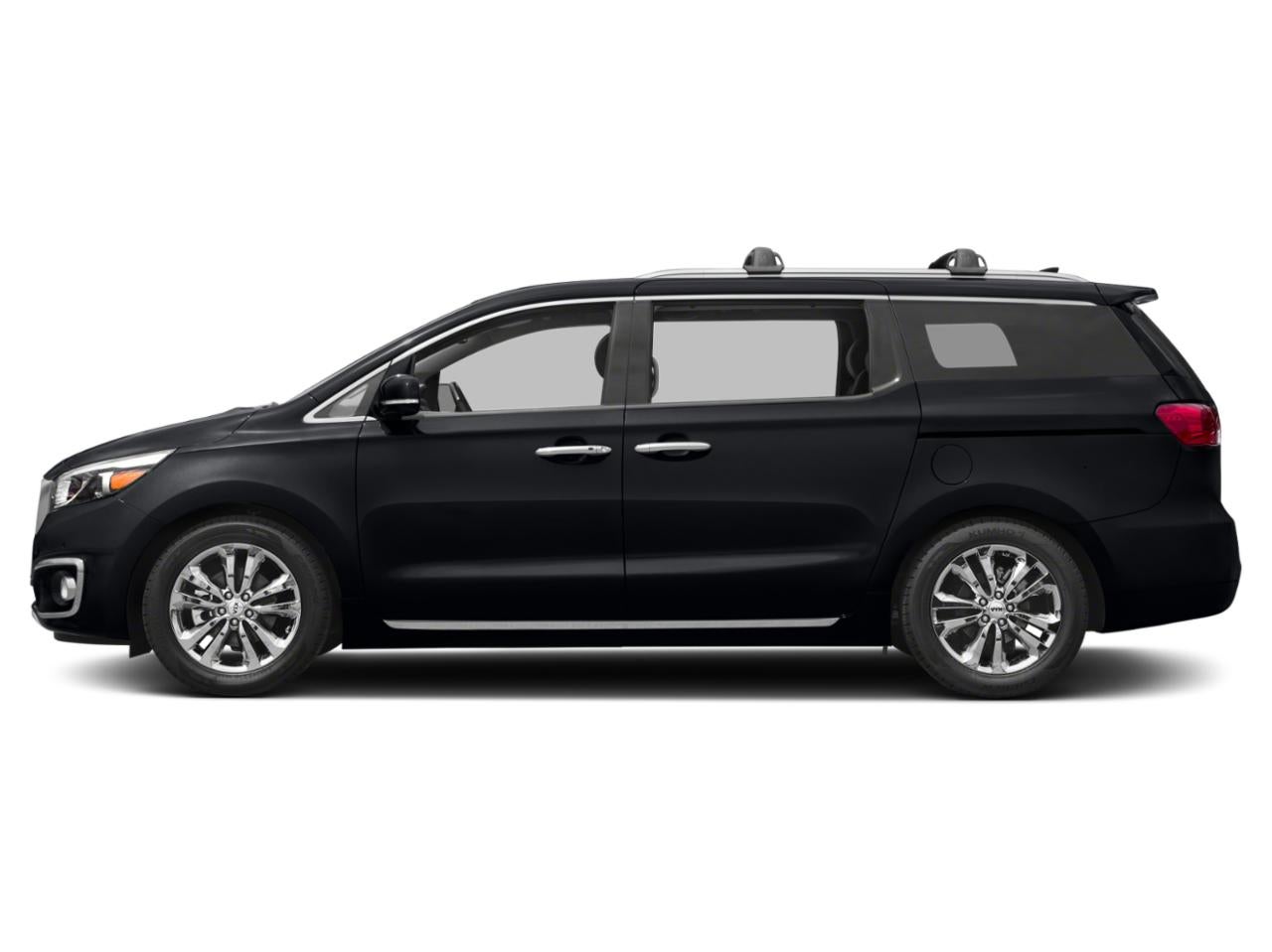 2018 Kia Sedona LX FWD