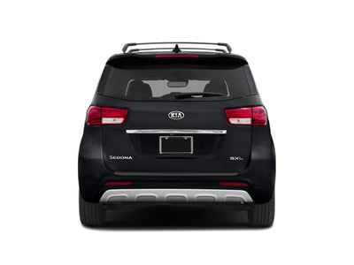 2018 Kia Sedona LX FWD