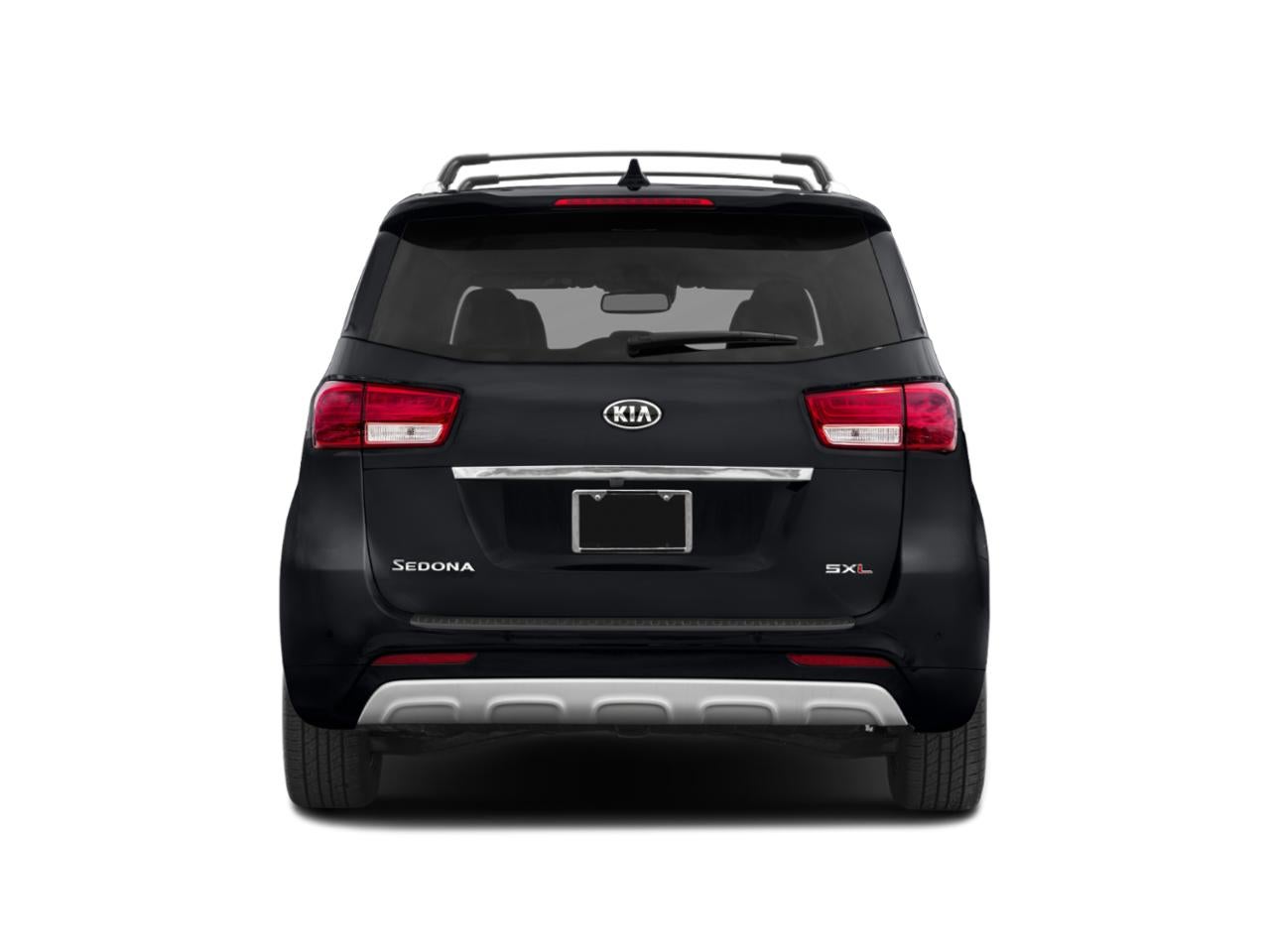 2018 Kia Sedona LX FWD