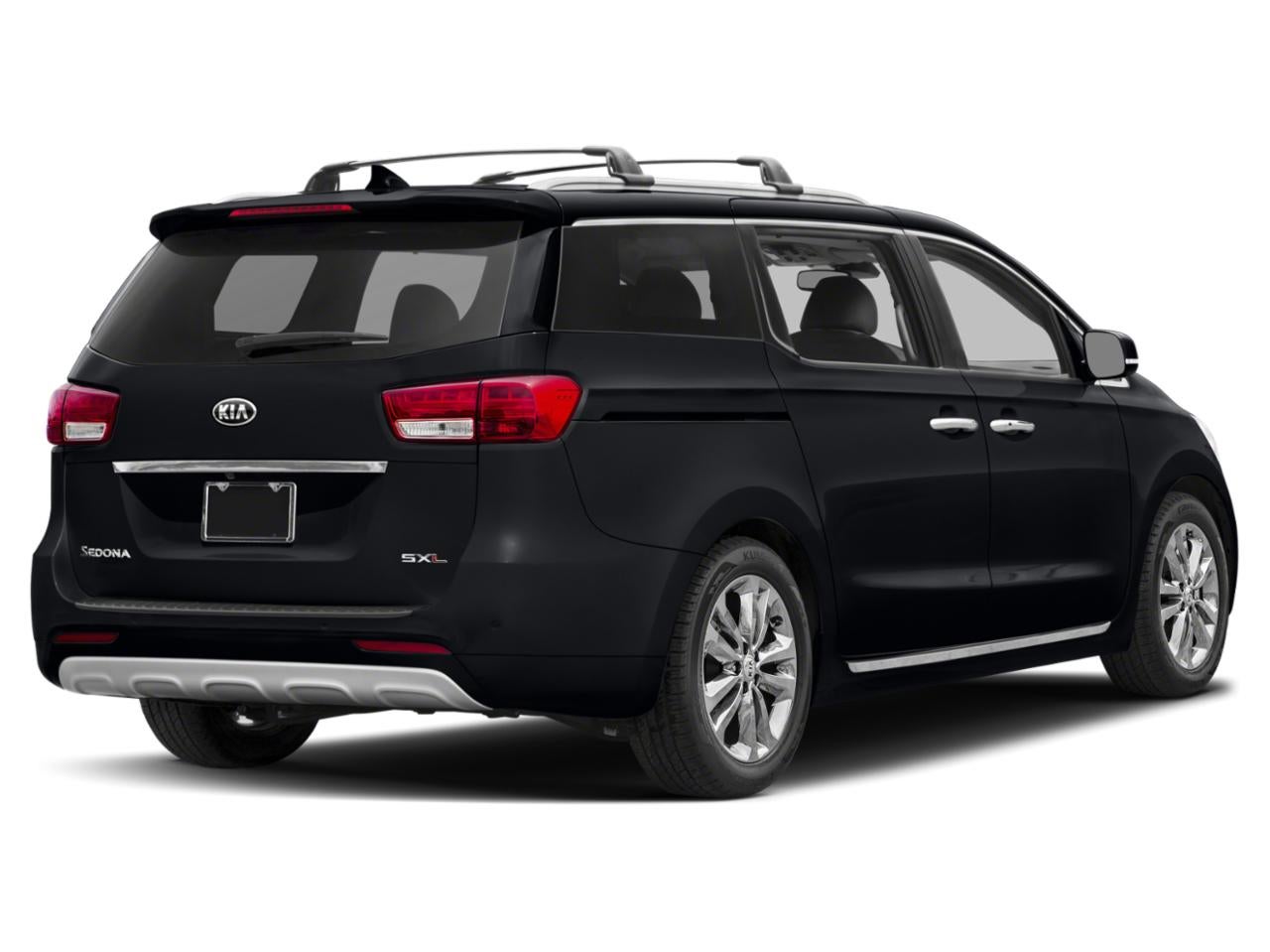 2018 Kia Sedona LX FWD