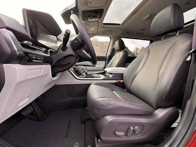 2024 Kia Carnival SX Prestige FWD