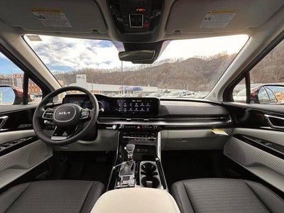 2024 Kia Carnival SX Prestige FWD