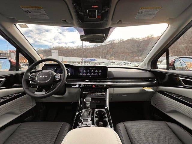 2024 Kia Carnival SX Prestige FWD