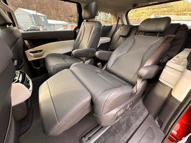2024 Kia Carnival SX Prestige FWD