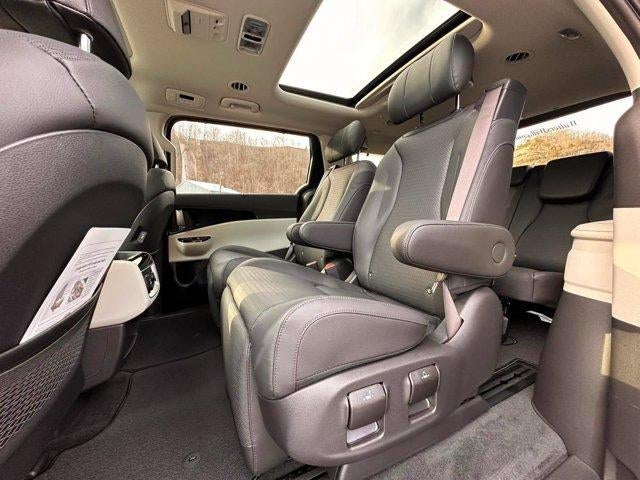 2024 Kia Carnival SX Prestige FWD