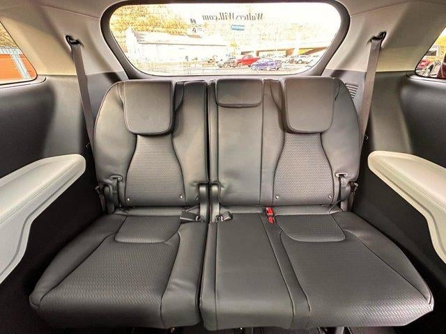 2024 Kia Carnival SX Prestige FWD