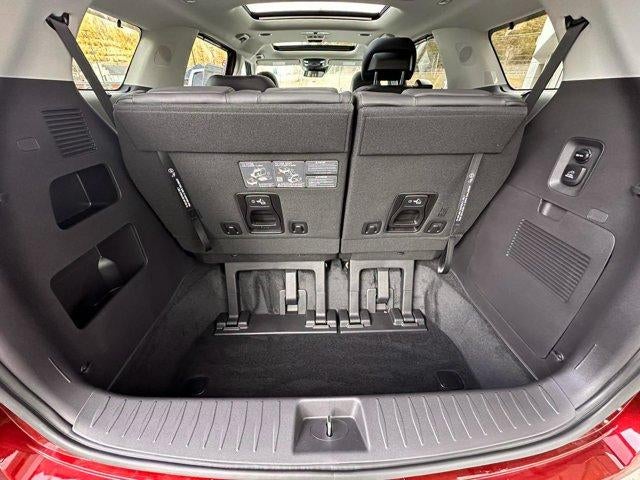 2024 Kia Carnival SX Prestige FWD