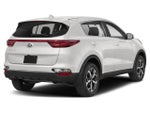 2022 Kia Sportage LX AWD