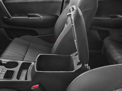 2017 Kia Sportage LX AWD