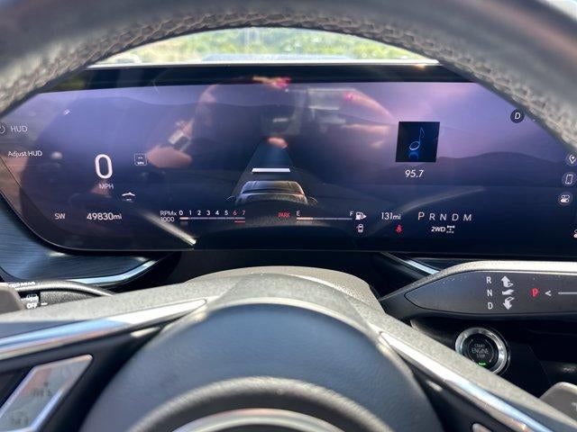 2024 Buick Envision AWD 4dr Preferred