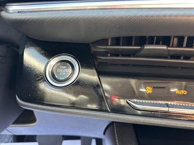 2024 Buick Envision AWD 4dr Preferred