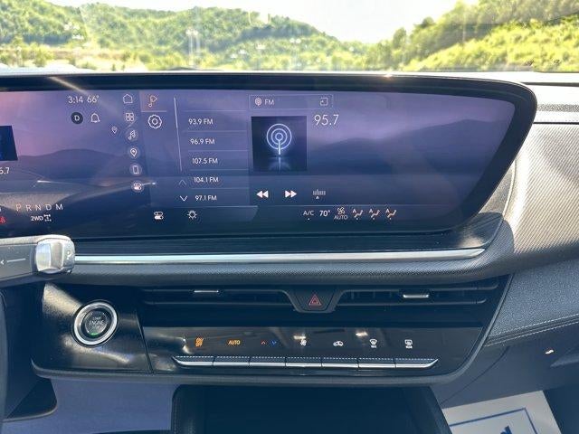 2024 Buick Envision AWD 4dr Preferred