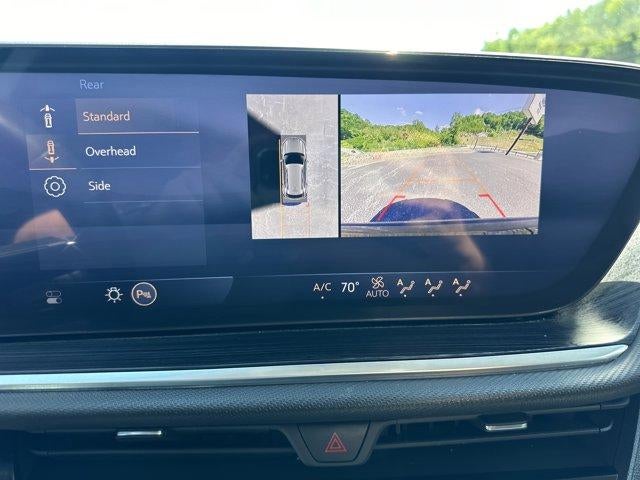 2024 Buick Envision AWD 4dr Preferred