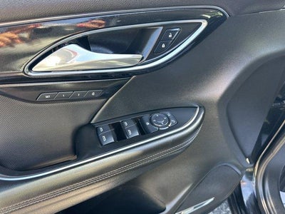 2024 Buick Envision AWD 4dr Preferred