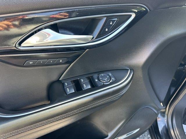 2024 Buick Envision AWD 4dr Preferred
