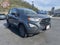 2022 Ford EcoSport S 4WD