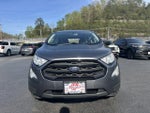 2022 Ford EcoSport S 4WD