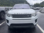 2019 Land Rover Discovery Sport HSE 4WD