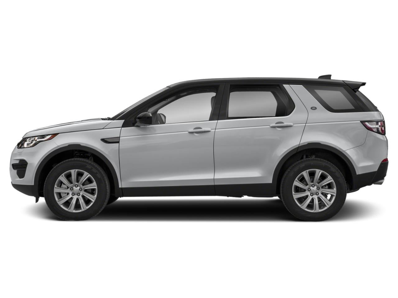 2019 Land Rover Discovery Sport HSE 4WD