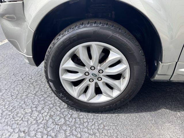 2013 Land Rover LR2 AWD 4dr HSE