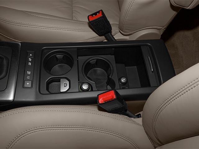 2013 Land Rover LR2 AWD 4dr HSE