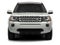 2013 Land Rover LR2 AWD 4dr HSE