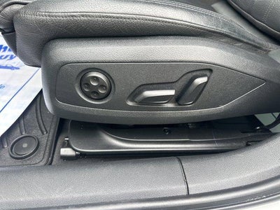 2019 Audi A4 Premium 45 TFSI quattro