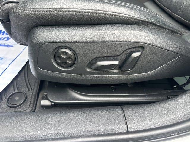 2019 Audi A4 Premium 45 TFSI quattro