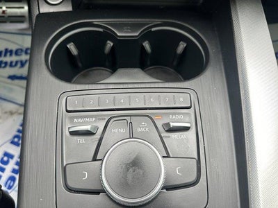2019 Audi A4 Premium 45 TFSI quattro