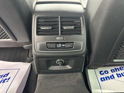 2019 Audi A4 Premium 45 TFSI quattro