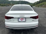 2019 Audi A4 Premium 45 TFSI quattro