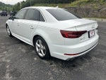 2019 Audi A4 Premium 45 TFSI quattro