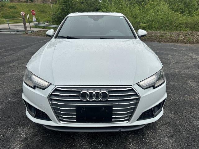 2019 Audi A4 Premium 45 TFSI quattro