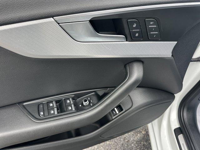 2019 Audi A4 Premium 45 TFSI quattro