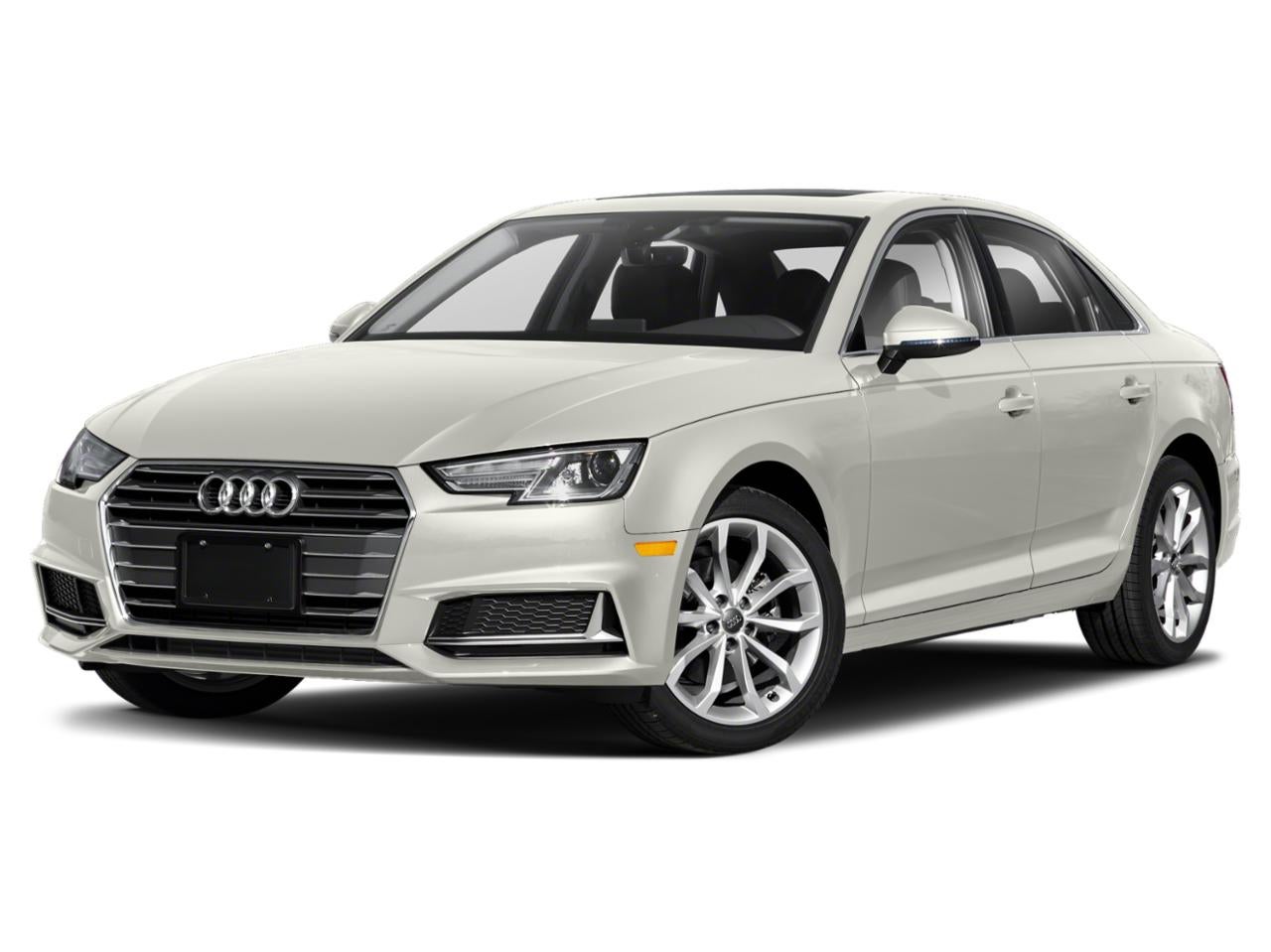 2019 Audi A4 Premium 45 TFSI quattro