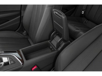 2019 Audi A4 Premium 45 TFSI quattro