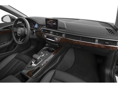 2019 Audi A4 Premium 45 TFSI quattro