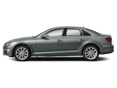 2019 Audi A4 Premium 45 TFSI quattro