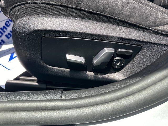 2021 BMW 530i xDrive Sedan