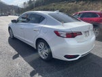 2018 Acura ILX Sedan w/Premium Pkg