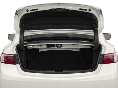 2018 Acura ILX Sedan w/Premium Pkg