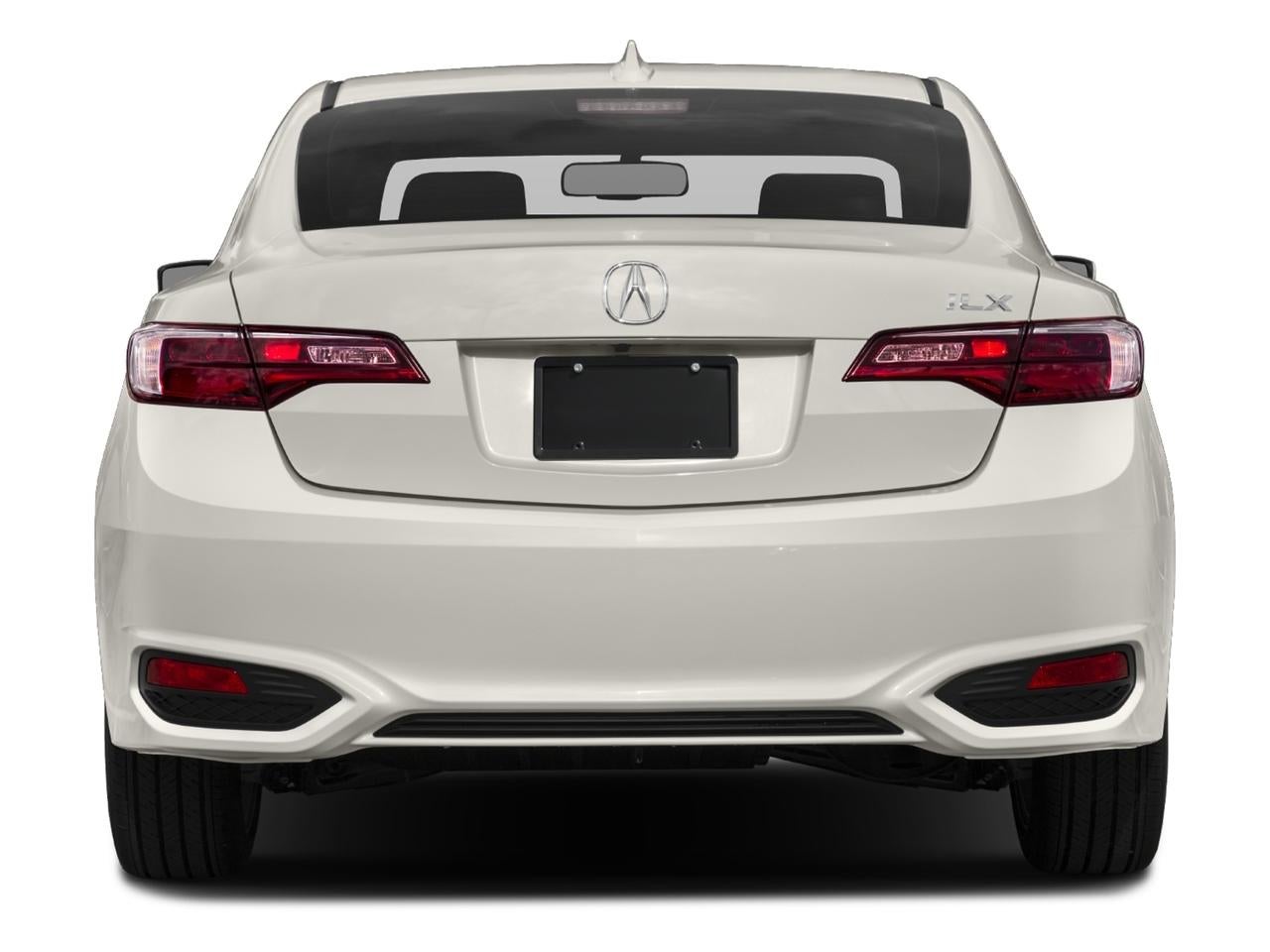 2018 Acura ILX Sedan w/Premium Pkg