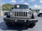 2014 Jeep Wrangler 4WD 2dr Sport