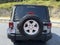 2014 Jeep Wrangler 4WD 2dr Sport