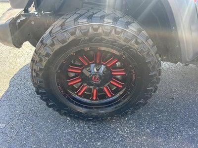 2019 Jeep Wrangler Sport S 4x4