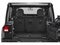 2025 Jeep Wrangler Sahara 4 Door 4x4